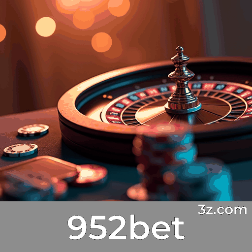Domine Jogos de Cassino com 952bet: Estratégia e Sucesso