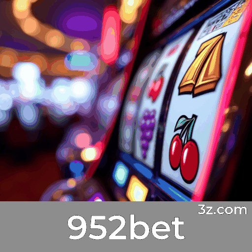 Tecnologia de Nuvem e Segurança Avançada na Plataforma 952bet