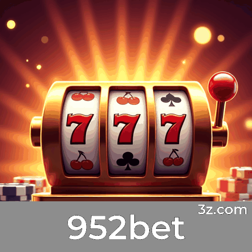 952bet: Cassino Online e Pagamentos Rápidos