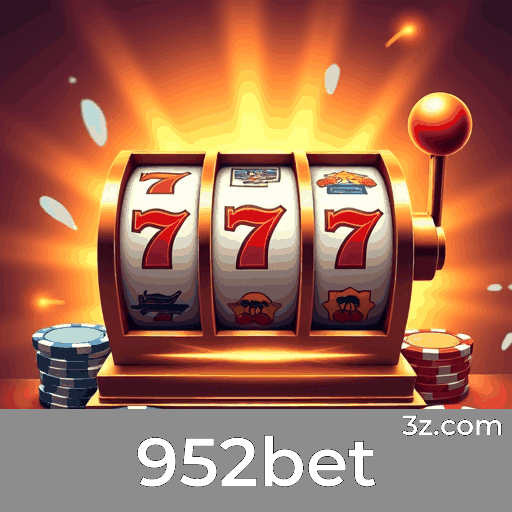 Domine Jogos de Cassino com 952bet: Estratégia e Sucesso